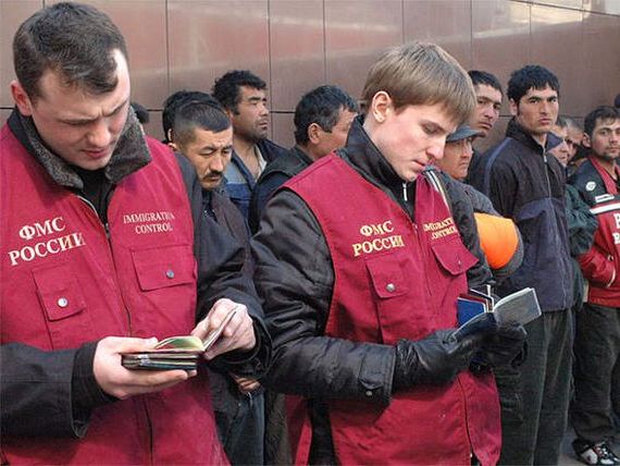 прописка в Новосибирской области